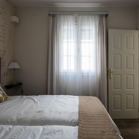 Santa Maria Apartments Sevilla Cameră foto