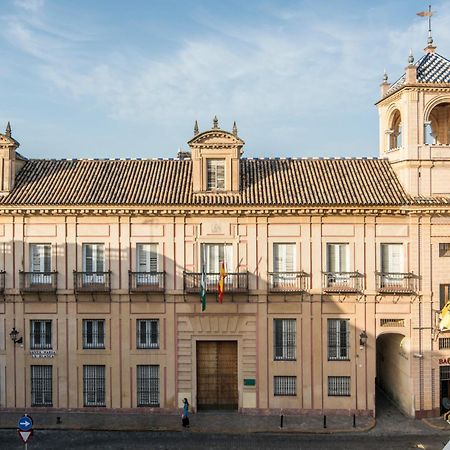 Santa Maria Apartments Sevilla Cameră foto