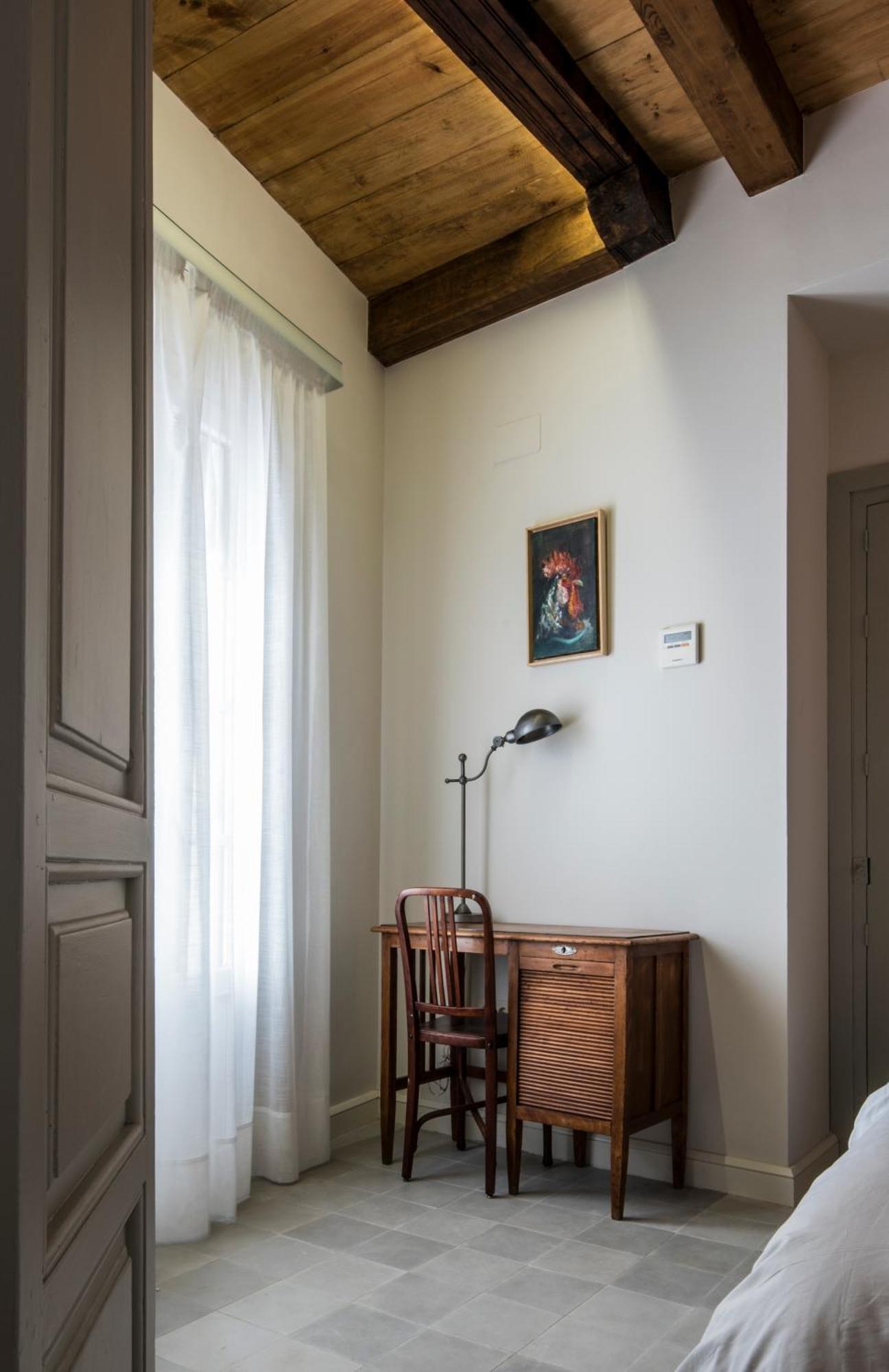 Santa Maria Apartments Sevilla Cameră foto