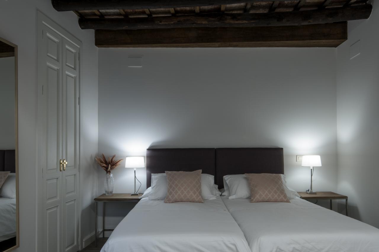 Santa Maria Apartments Sevilla Cameră foto